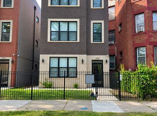 4950 S Michigan Ave #1, Chicago, IL 60615