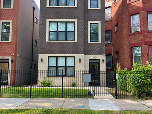 4950 S Michigan Ave #1, Chicago, IL 60615