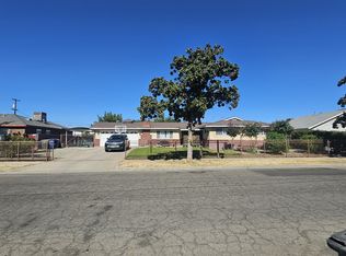 2424 S Poppy Ave, Fresno, CA 93706