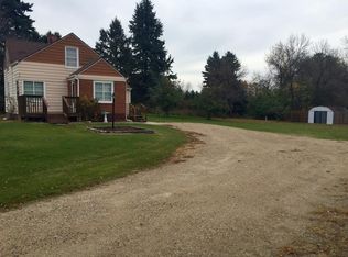 604 3rd Ave NE, Mohall, ND 58761