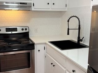 Adobe Apartments, Austin, TX 78705