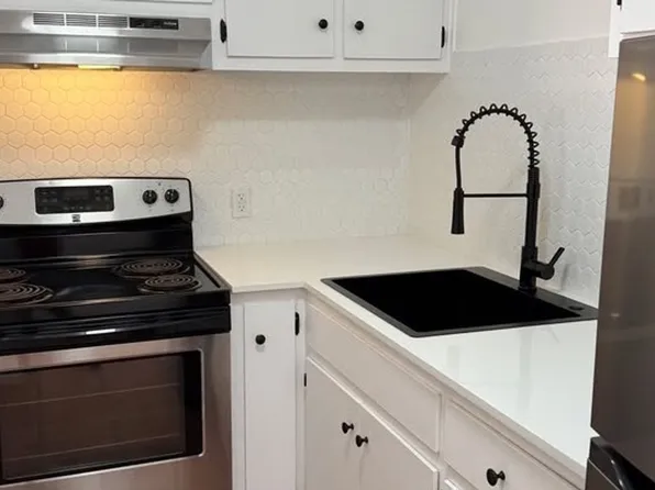 Adobe Apartments
