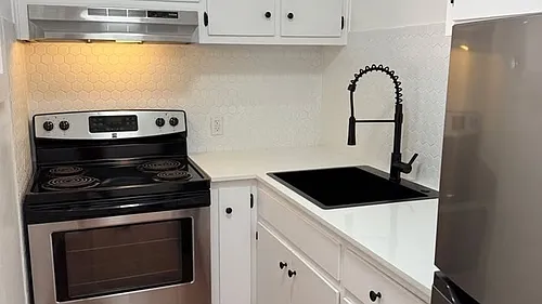 Adobe Apartments Photo 1