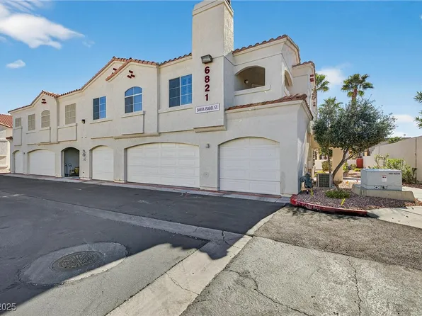 6821 Santa Isabel Ave Unit 201, Las Vegas, NV 89146