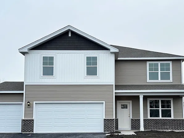 3374 Seeley Ct, Yorkville, IL 60560