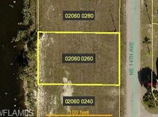 1018 NE 14th Ave, Cape Coral, FL 33909