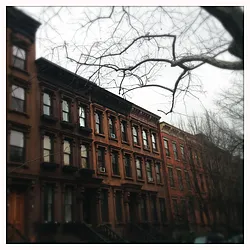 Rented by Bohemia Realty Group