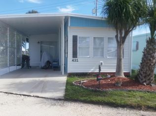 431 Peace Ln, Melbourne Beach, FL 32951