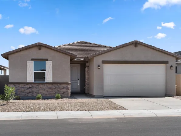 Sawyer Plan, Rancho Mirage Reserve Series