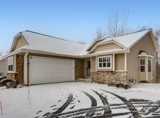 7797 Stallion Ln, Lino Lakes, MN 55014
