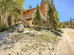 10 Zaps Rd, Taos Ski Valley, NM 87525