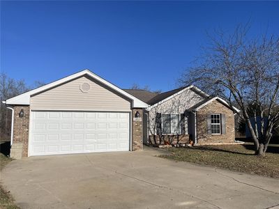 15915 Tracker Ln, Saint Robert, MO, 65584