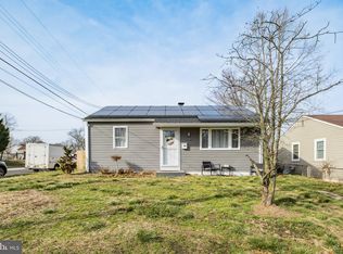 1112 Scott Ave, Lindenwold, NJ 08021