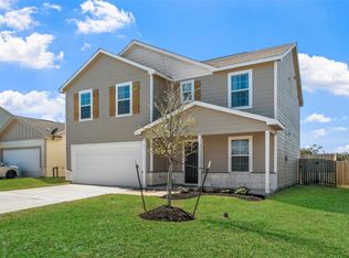 412 Del Monte Dr, Huntsville, TX 77320