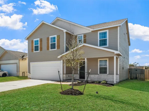 412 Del Monte Dr, Huntsville, TX 77320