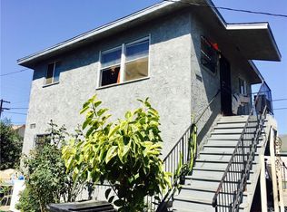 1323 E Vernon Ave, Los Angeles, CA 90011