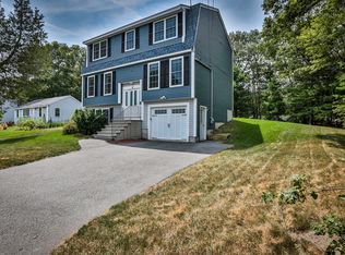 41 Wildcrest Ave, Billerica, MA 01821
