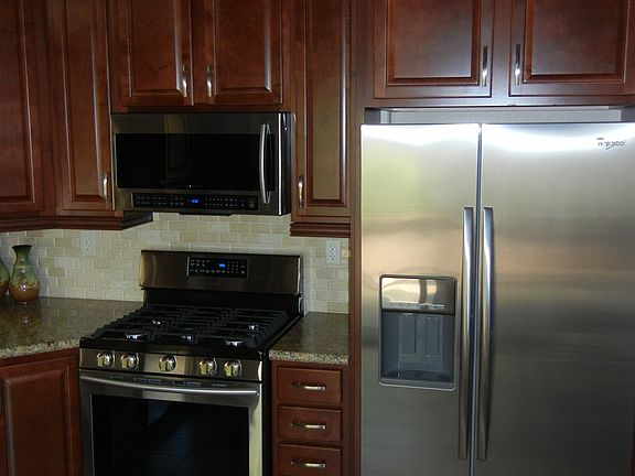 Remodeled Kitchen