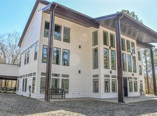 46 Conifer Trl, Broken Bow, OK 74728