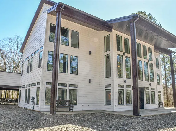 46 Conifer Trl, Broken Bow, OK 74728