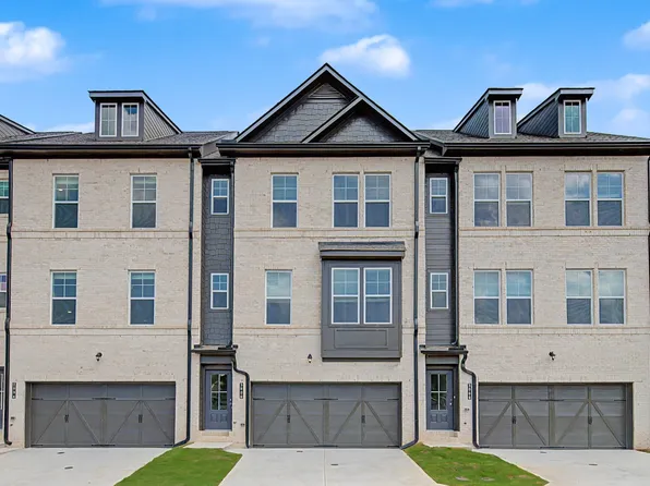 3006 Daybreak Ln, Newnan, GA 30265