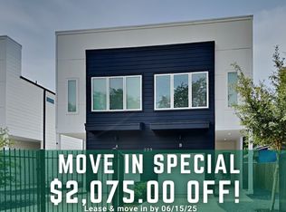 223 Oriole St, Houston, TX 77018