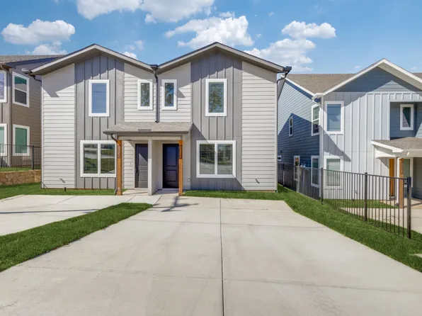 1035 Ray Dr, Denison, TX 75020