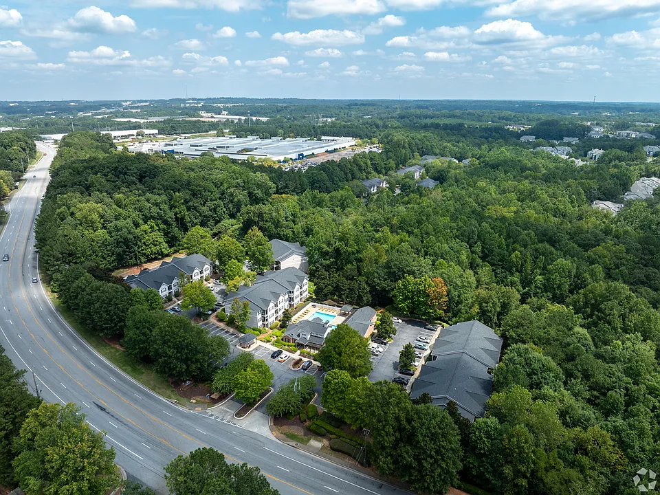Magnolia Pointe