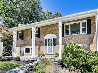 1272 Mayo Ridge Rd, Edgewater, MD 21037