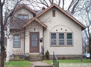 1720 Beech St, Saint Paul, MN 55106