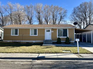 951 Sunrise Dr, Elko, NV 89801