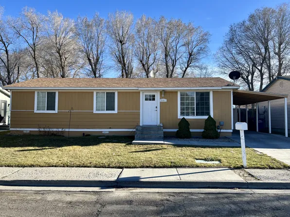 951 Sunrise Dr, Elko, NV 89801