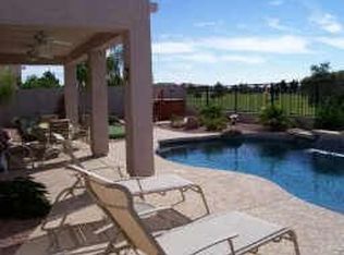 9561 E Lindner Ave, Mesa, AZ 85209