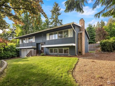 11502 NE 139th Place, Kirkland, WA, 98034