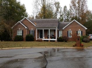 105 Oak Crest Trl, Athens, GA 30605