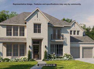 2500 Fountain St, Prosper, TX 75078