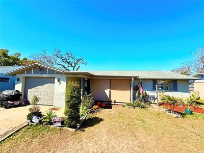 11235 Snyder Ave, Port Richey, FL, 34668