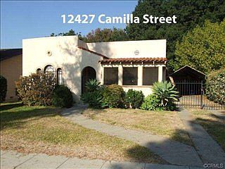 1st image of 12427 Camilla St
