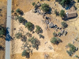 0 Alameda Pl LOT 35, Tehachapi, CA 93561