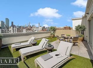 4539 11th St #PENTHOUSE, Long Island City, NY 11101