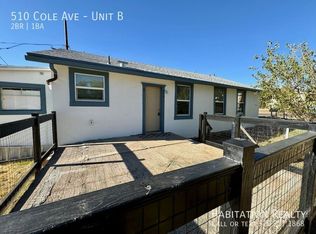 510 Cole Ave #B, Bisbee, AZ 85603