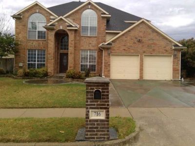 716 Carmel Dr, Keller, TX, 76248