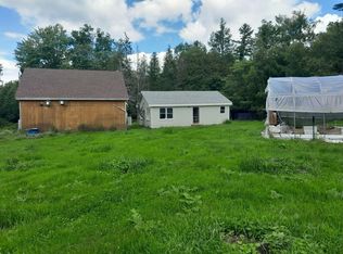 304 McLain Rd, Liberty, ME 04949