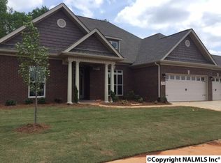 212 Trailing Creek Rd, Madison, AL 35757