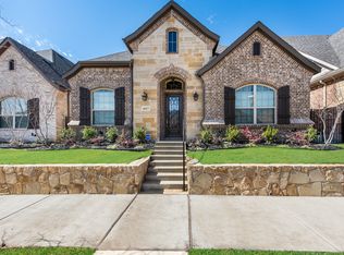 5644 Traveller Dr, North Richland Hills, TX 76180