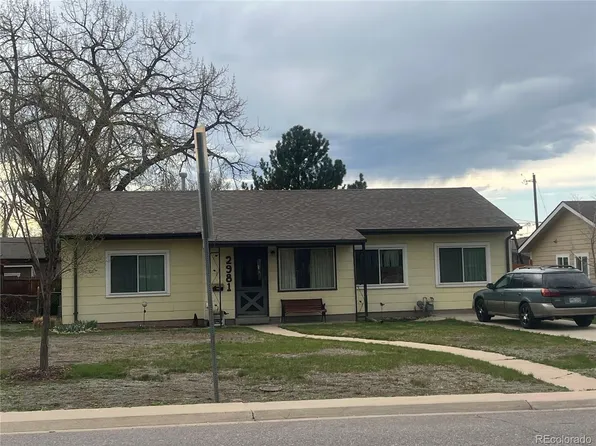 2981 S Dahlia Street, Denver, CO 80222