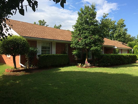 Front Elevation *Before*