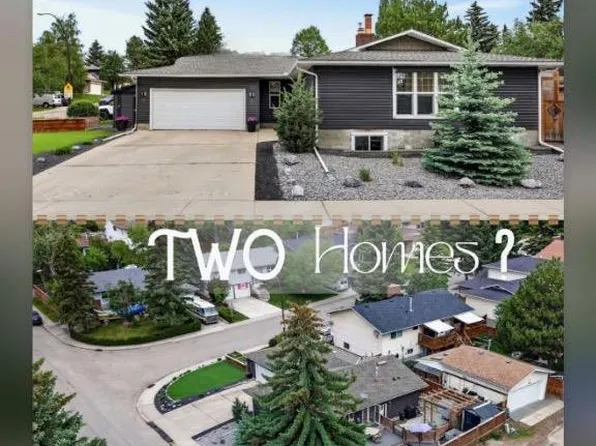 104 S Silver Springs Grn NW, Calgary, AB T3B 3Y9
