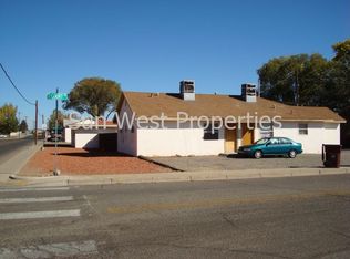326 1/2 N Court Ave, Farmington, NM 87401