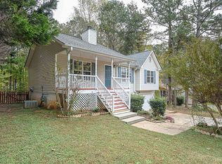 357 Amy Blvd, Temple, GA 30179